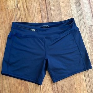 Oiselle spandex, like new